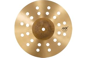 SABIAN - 10” AAX Aero Splash