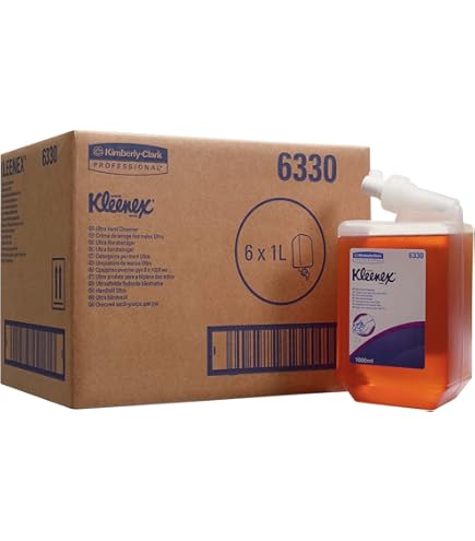 Swarfega® SWA359A Pulitore Manuale Classico Originale 1 Litro SWAOC1 - Foto 9