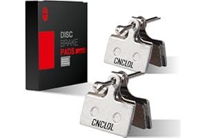 EASTERN POWER Pastiglie Freni per Shimano XT Br-m8000 M8100 M785 XTR M9000 M8120 M985, Pastiglie Freno per Shimano Slx/Grx M7000 M675 M666 M615 g01s/g02s/g03s/g01a/g02a/g03a, Resina/Metalliche/Semi-metalliche