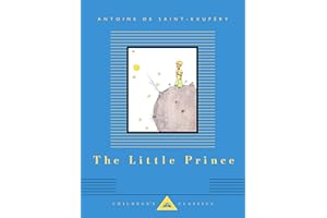 The Little Prince: Translated by Richard Howard