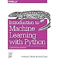 Introduction to Machine Learning with Python: A Guide for Data ...
