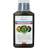 Easy-Life ProFito Universal Aquarium Plant Fertilizer, All-in-One Liquid Fertilizer with Iron, Potassium and Manganese, Stimu