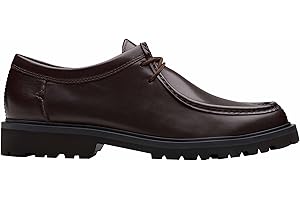 Clarks Homme Berwick Seam
