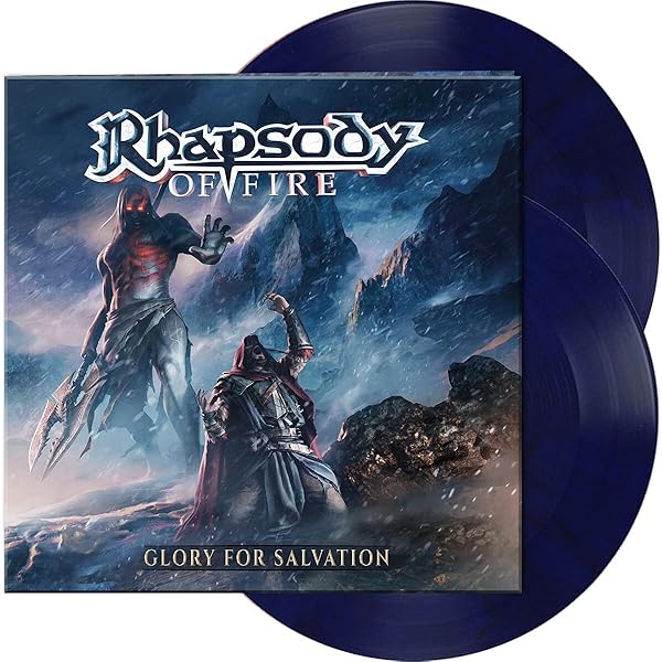 Challenge The Wind: Rhapsody (of Fire), Rhapsody (of Fire