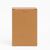 Karton Kutu 8 x 6 x 12 cm 25 Adet