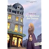 Au bonheur des dames: Version abr&eacute;g&eacute;e