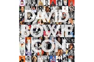 David Bowie: Icon: The Definitive Photographic Collection (Icons)