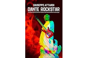 Dante Rockstar: L'influenza del Sommo Poeta nella storia della musica pop