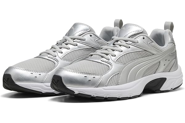 PUMA unisex - vuxen Milenio Tech LtSneaker