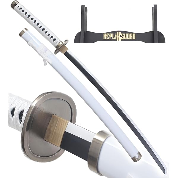 Epee Medievale Porte-épée Katana Ceinture Porte-épée Médiévale
