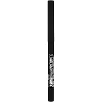Maybelline New York Unstoppable Eyeliner – Wasserdichter Augenstift In Onyx 701, Smudge-proof, 2 Stück