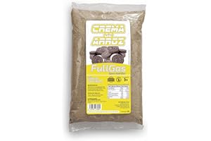FullGas - CREMA DE ARROZ Cookies and cream 1kg