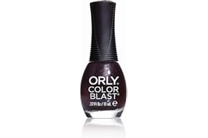 ‎ORLY Orly Beauty Nagellack Color Blast - Scarlet Flip, 1 Stück