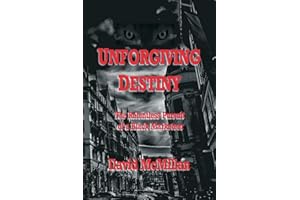 Unforgiving Destiny: The Relentless Pursuit of a Black Marketeer
