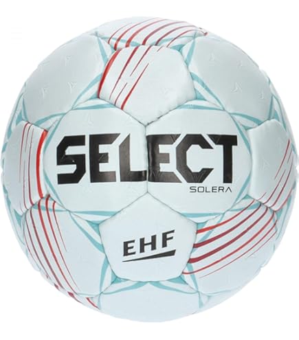 Pallone Da Pallamano SELECT Ultimate - Ufficiale EHF Champions League - Foto 11