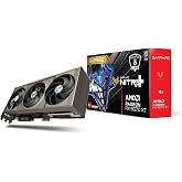 SAPPHIRE VGA AMD 16GB GDDR6 RX9070XT OC PHANTOMLINK 11348-08-20G 256BIT/2XDP/2XHDMI/3XFAN