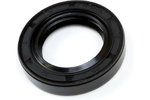 Parts and Parts Wellendichtring 25x40x8mm NBR 70 DIN 3760 ISO 6194