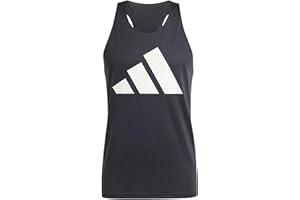 adidas Run It Tank Top Débardeur Homme