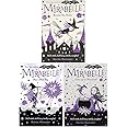 Harriet Muncaster Mirabelle Collection 3 Books Set (Mirabelle Breaks the Rules, Mirabelle Has a Bad Day, Mirabelle Gets up to Mischief)