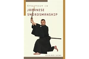Strategy in Japanese Swordsmanship