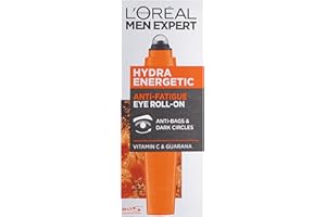 L'ORÉAL PARIS L'Oreal Men Expert Roll-on occhi Hydra Energetic da 10 ml