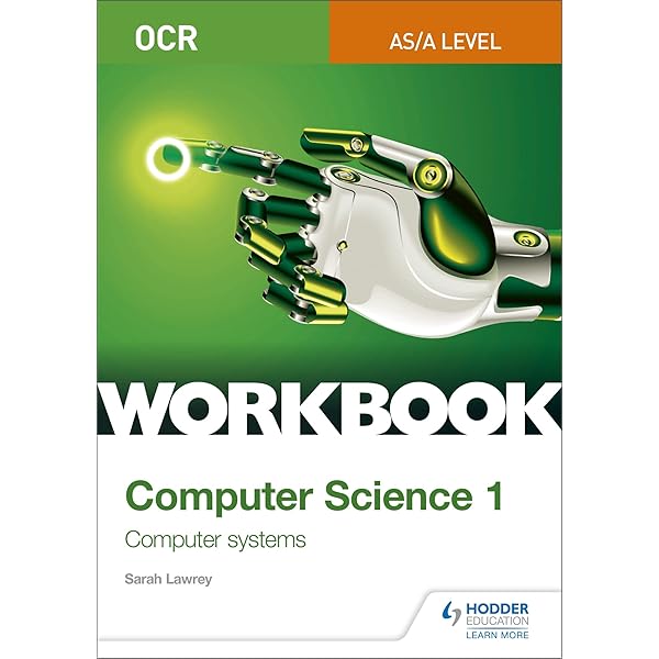 Ocr Computer Science H046 H446 Com By Piggy12345 ClearRevise Exam