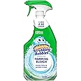 Scrubbing Bubbles Bathroom Cleanser Foaming Bleach