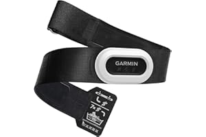 Garmin HRM - Heart Rate Monitor Strap