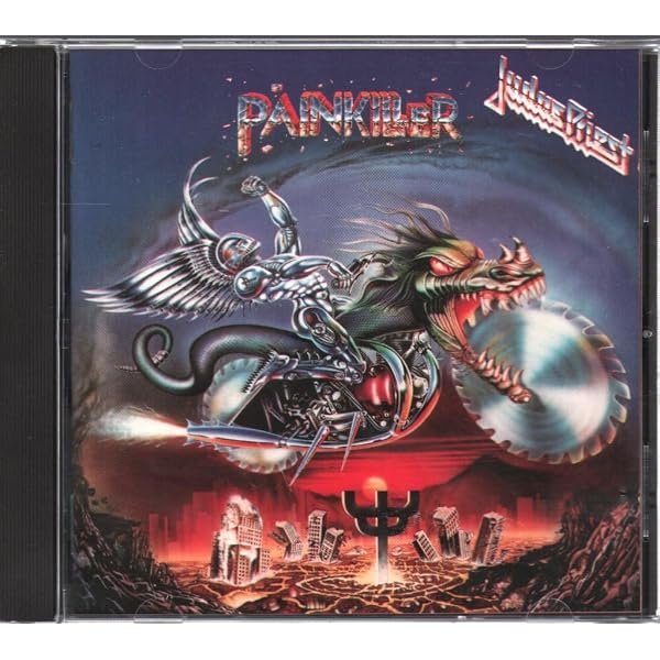 Defenders Of The Faith: Amazon.co.uk: CDs & Vinyl