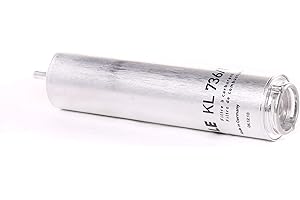 MAHLE Knecht KL 736/1D Filtro Motore