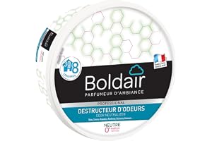 Boldair gel luktförstörare neutral