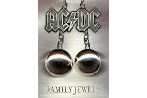Ac/Dc: Family Jewels