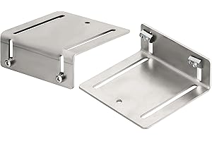 Ottertools - Ángulo de tope para plantilla de fresado FS-MPS