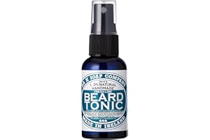 DR K Soap Company Tonico per barca Fresh Lime 50 ml