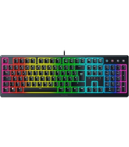 新品　Razer Huntsman V2 Tenkeyless Razer Huntsman V2 Tenkeyless (Purple Switch) – optyczna