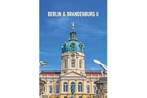 Berlin & Brandenburg 2024 - Bild-Kalender 23,7x34 cm - Regional-Kalender - Wandkalender - mit Platz für Notizen - Alpha Edition