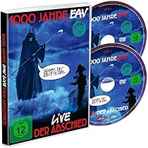その他 Werwolf-Attacke! / [DVD] dwos6rj Sony Music Entertainment EAV - Werwolf-Attacke! - Live!: Amazon.de