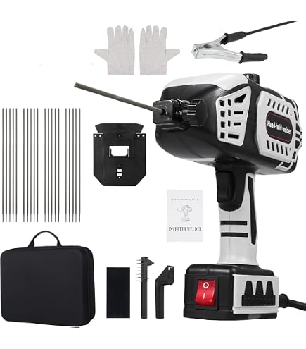 Kit Pistola Per Saldatura Elettronica - 60W, Riscaldamento Interno, Con Filo Saldato E Accessori, Per Riparazioni Fai Da Te