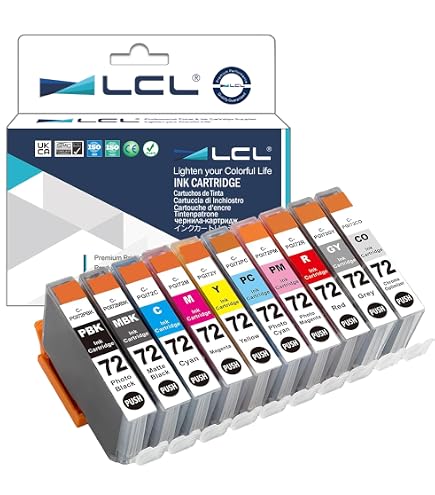 Toner Giallo Compatibile Per Stampanti HP CP5225 E CP5200 | Modello 307A CE742A - Foto 4