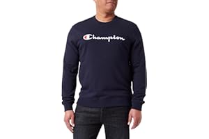 Champion Bluza Mężczyźni Legacy Icons - Heavy Spring Terry Crewneck