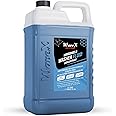 Wavex Windshield Washer Fluid for Car (5L) | Car Windshield Cleaner Concentrate | Lubricates Glass Cleaner Wiper, Prevents Scratches, Works well as a Glass Cleaner, Contains De-Icer Formulation