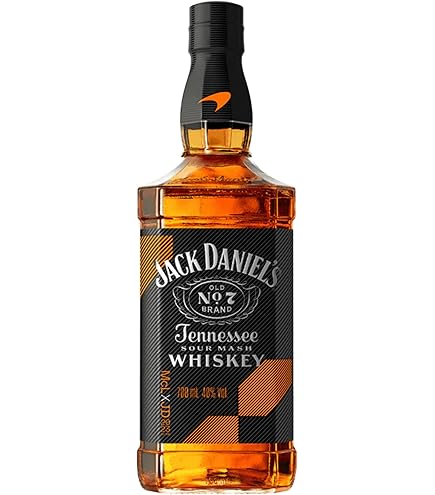 Jack Daniel's MASTER DISTILLER Series No. 3 Limited Edition 43