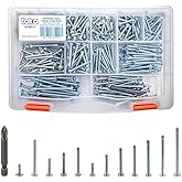 Toko Hobi-3 Matkap U&ccedil;lu Akıllı Vida Seti 435 Par&ccedil;a 14 &Ccedil;eşit Organizer Takım &Ccedil;antalı