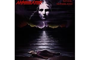 Never, Neverland