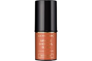 MAX FACTOR Miracle Sheer Gel Blush Stick 003 Chic Nude