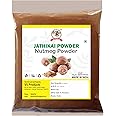 VS Products Jathikai Powder, 25g, Nutmeg Powder, Jaifal, Jathikka, Jajikaya Powder For Hair & Face, (pack of 1 x 25g)