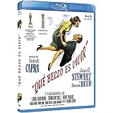 Qué Bello Es Vivir [Blu-ray]