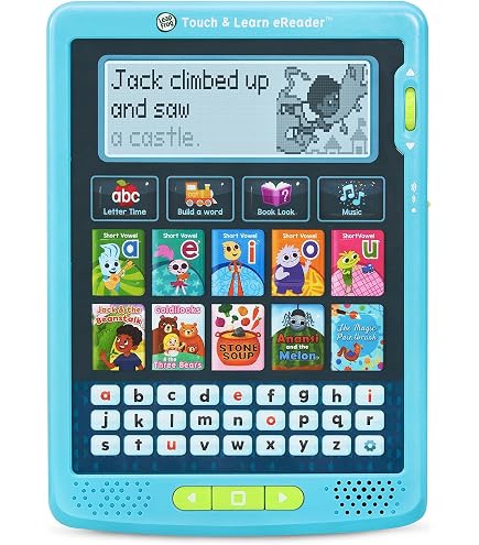 LeapFrog - 88600 - Jeu Éducatif - LeapPad Leapster Explorer Nouvelle LeapFrog - 88600 - Jeu Éducatif - LeapPad Leapster Explorer Nouvelle