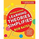 Learning Theories Simplified: ...and how to apply them to teaching