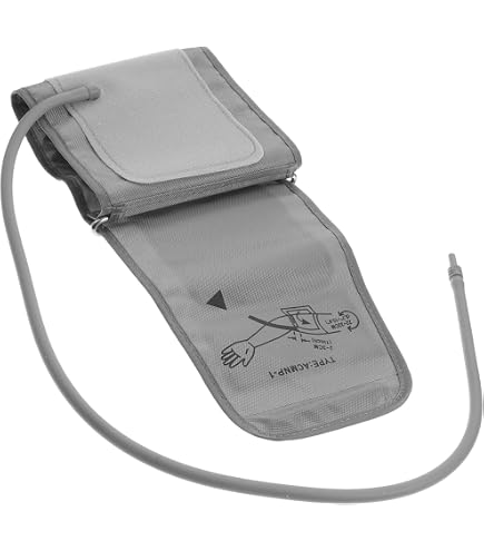 Connettore per monitor della pressione arteriosa – Universale 4 mm